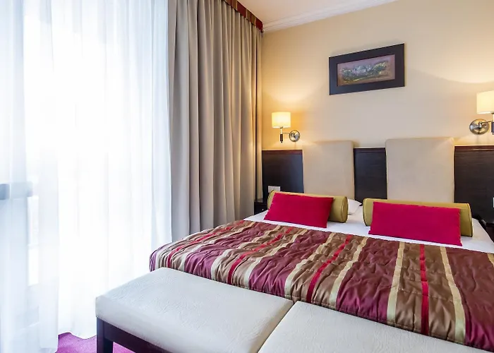 Hotel Felix Warsaw